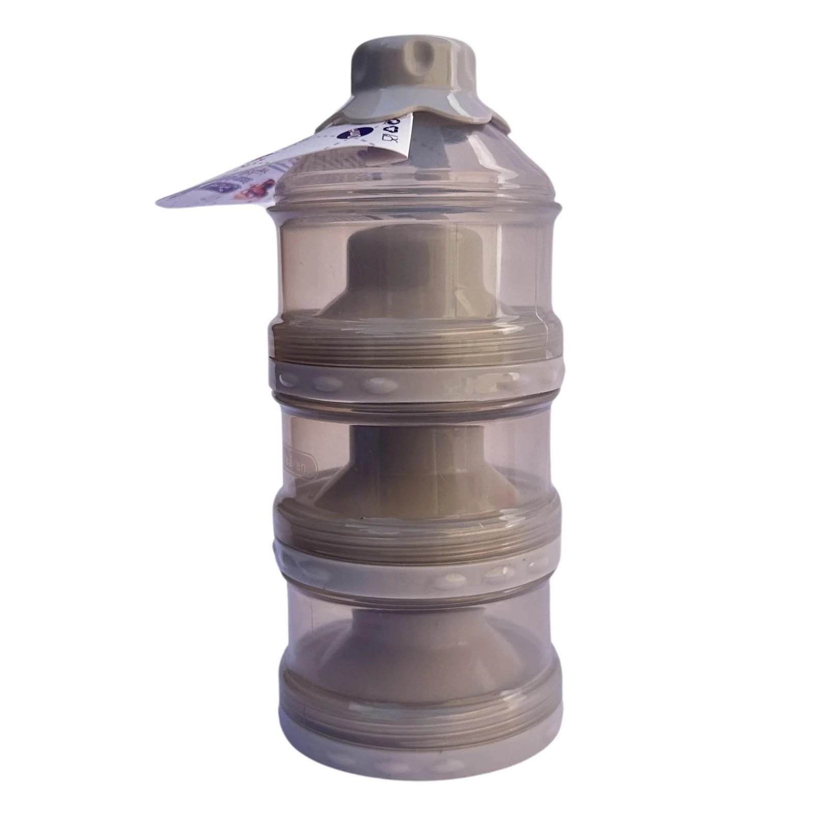 doseuse lait مقسِّم الحليب