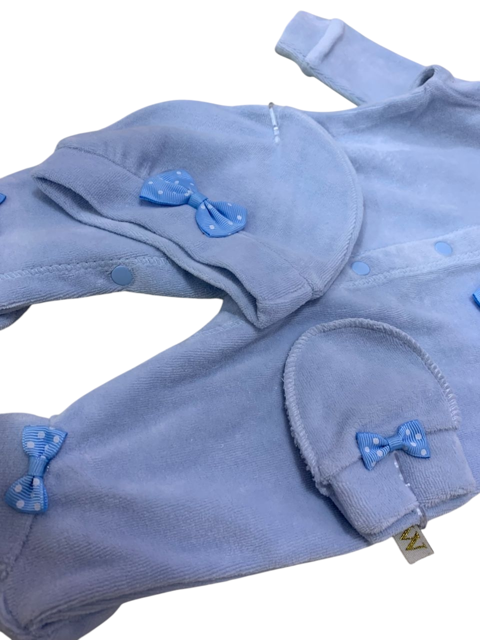 غرونيار رازي وافل ستيل 008