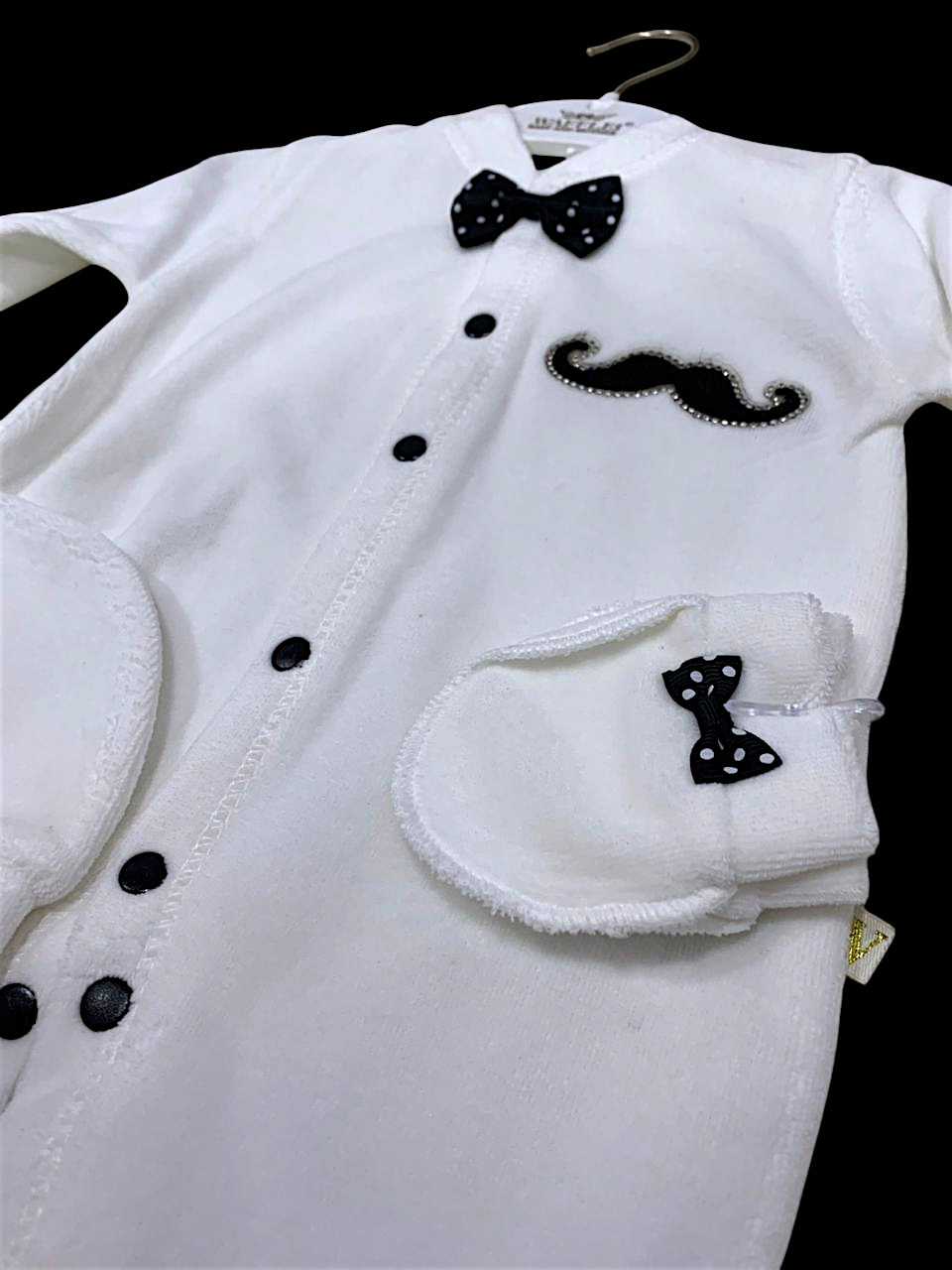 غرونيار رازي وافل ستيل 004