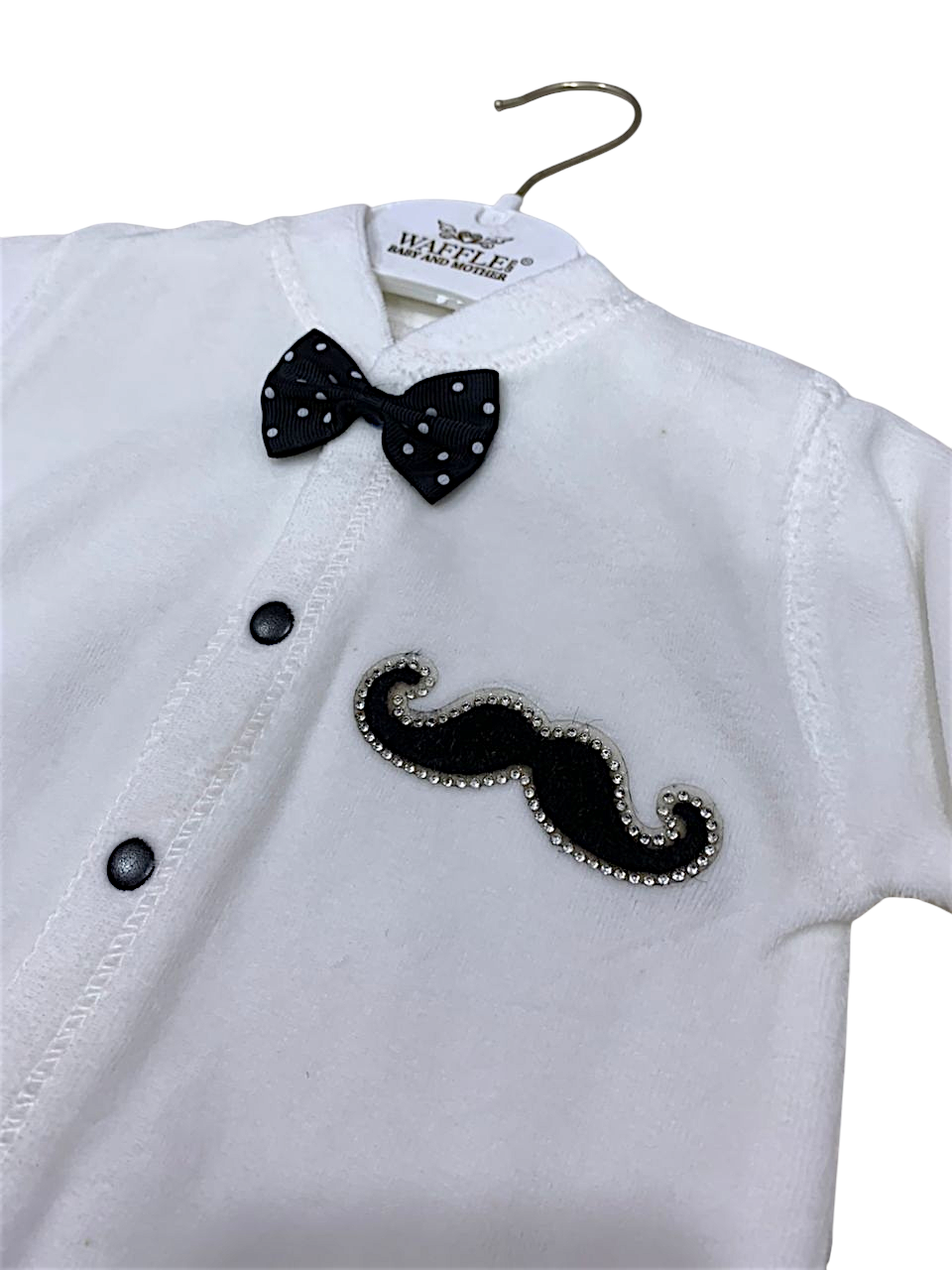 غرونيار رازي وافل ستيل 004