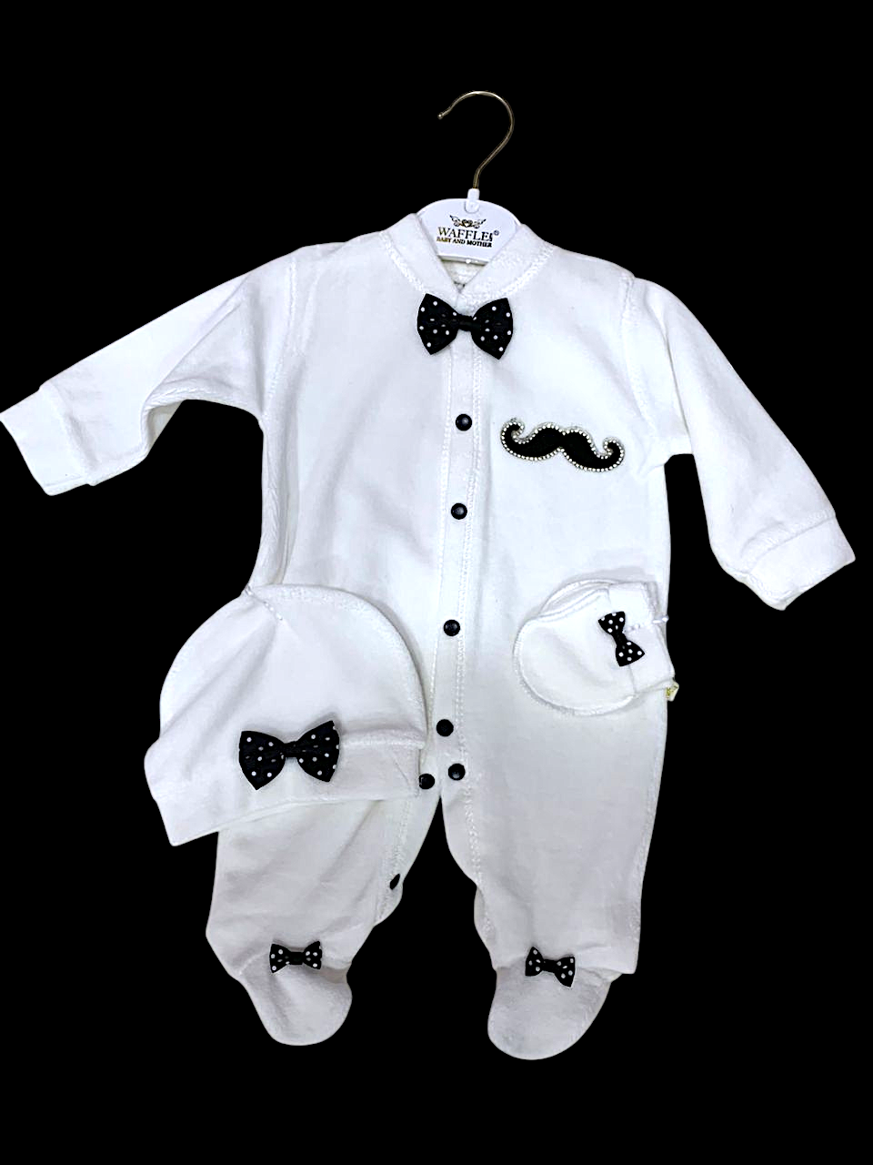 غرونيار رازي وافل ستيل 004