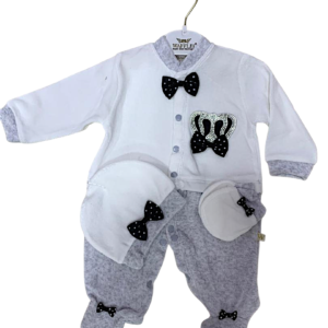 grenouillere razi waffle style1