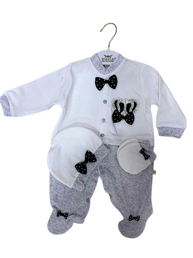 grenouillere razi waffle style1