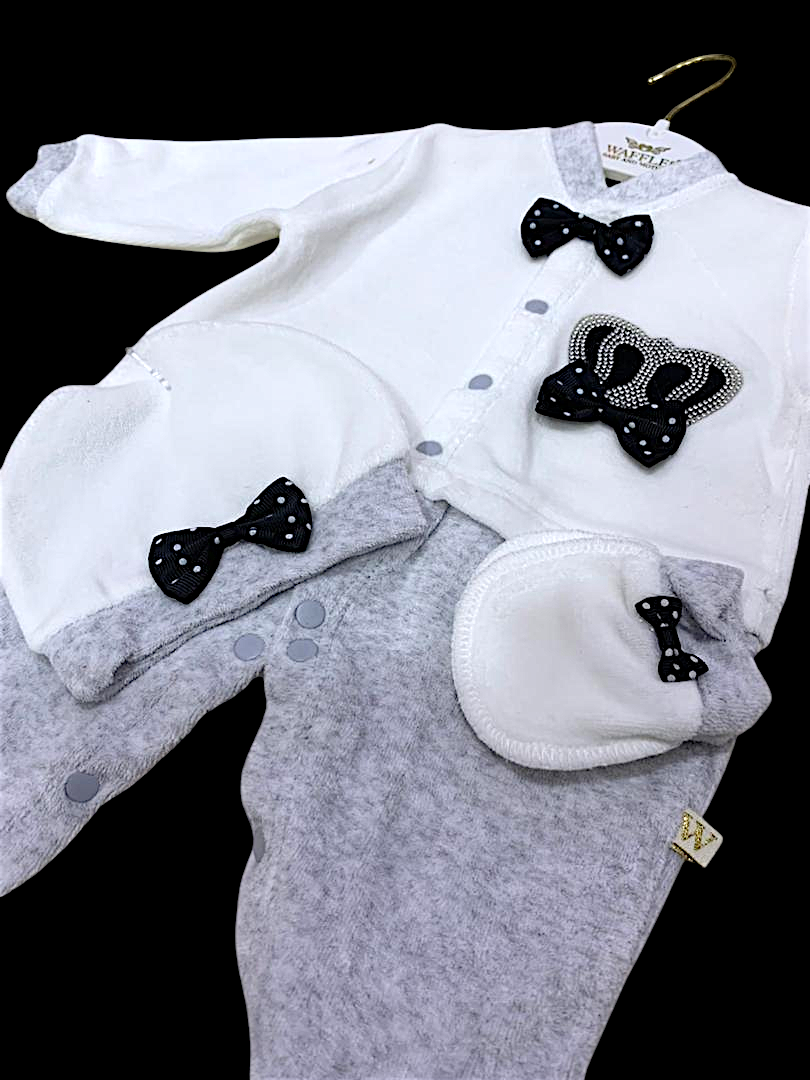 grenouillere razi waffle style1