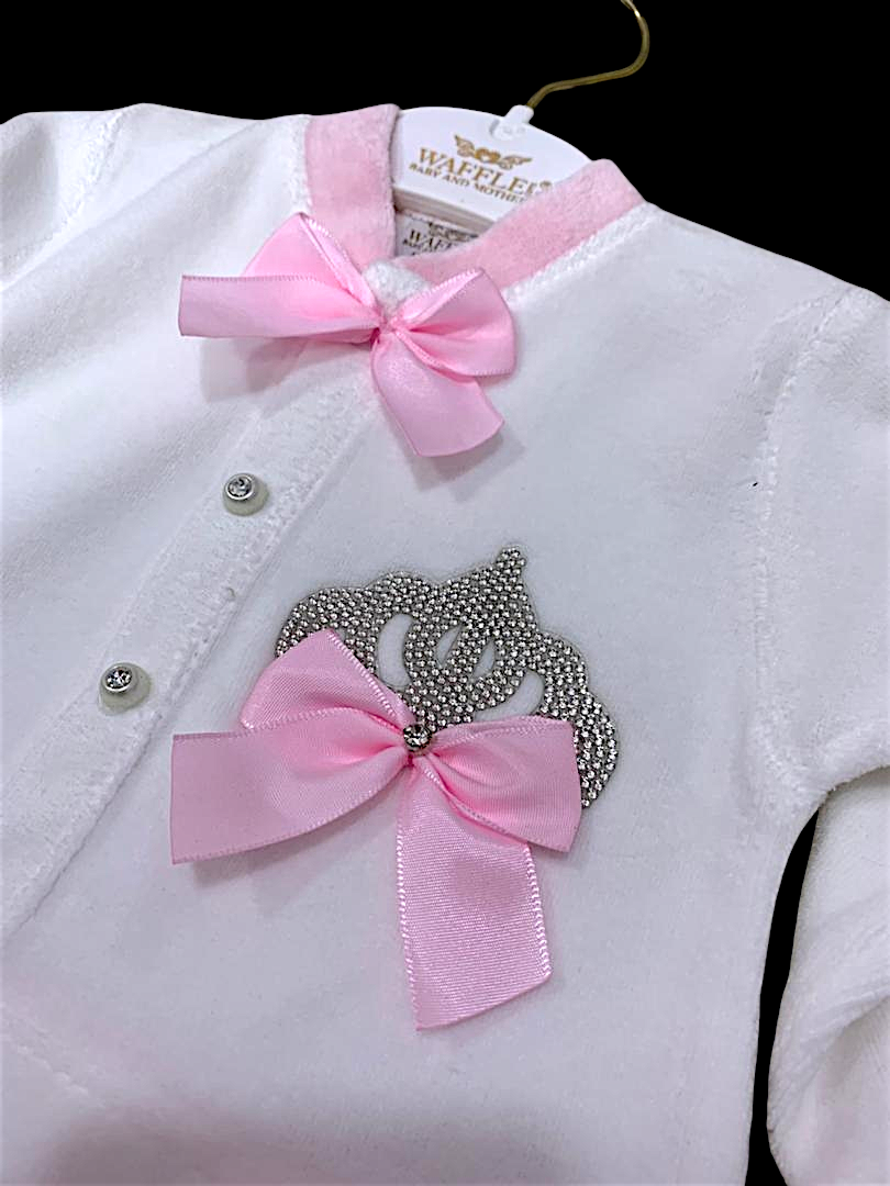 غرونيار رازي وافل ستيل 002