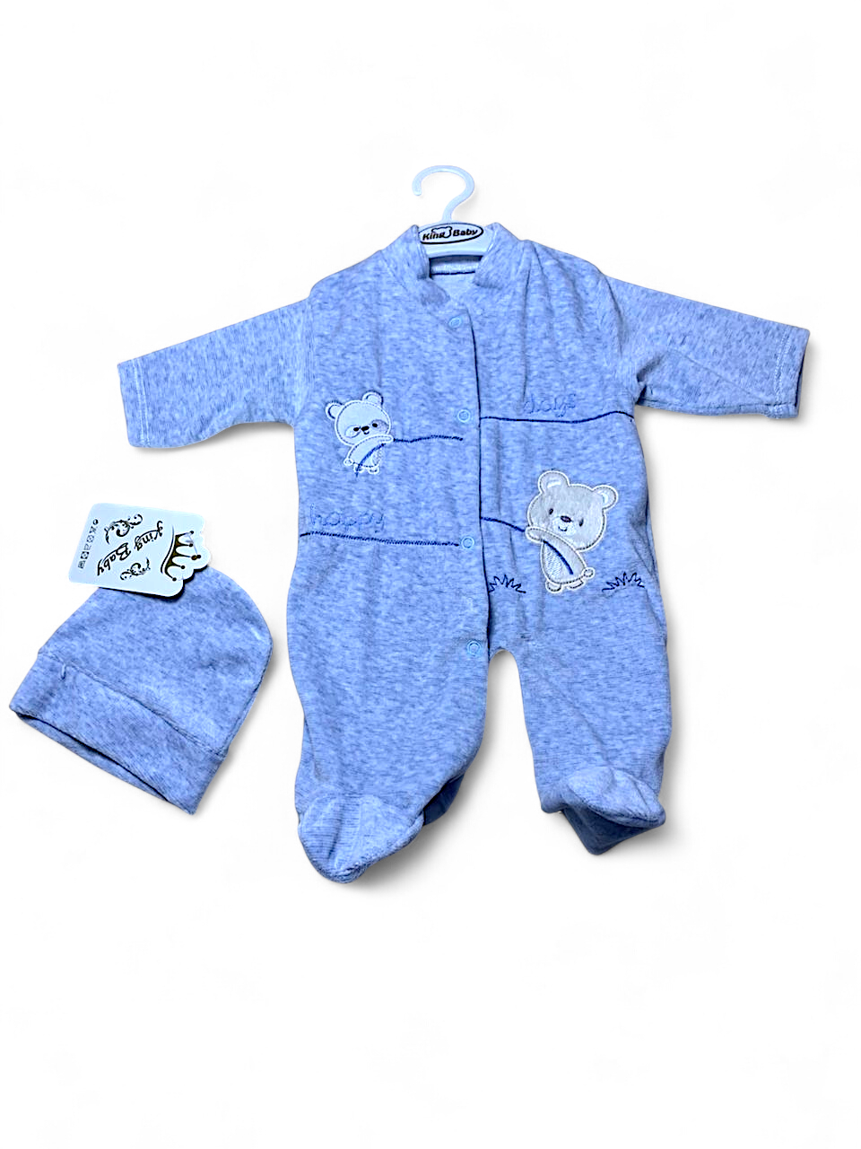 غرونيار رازي 3 ألوان