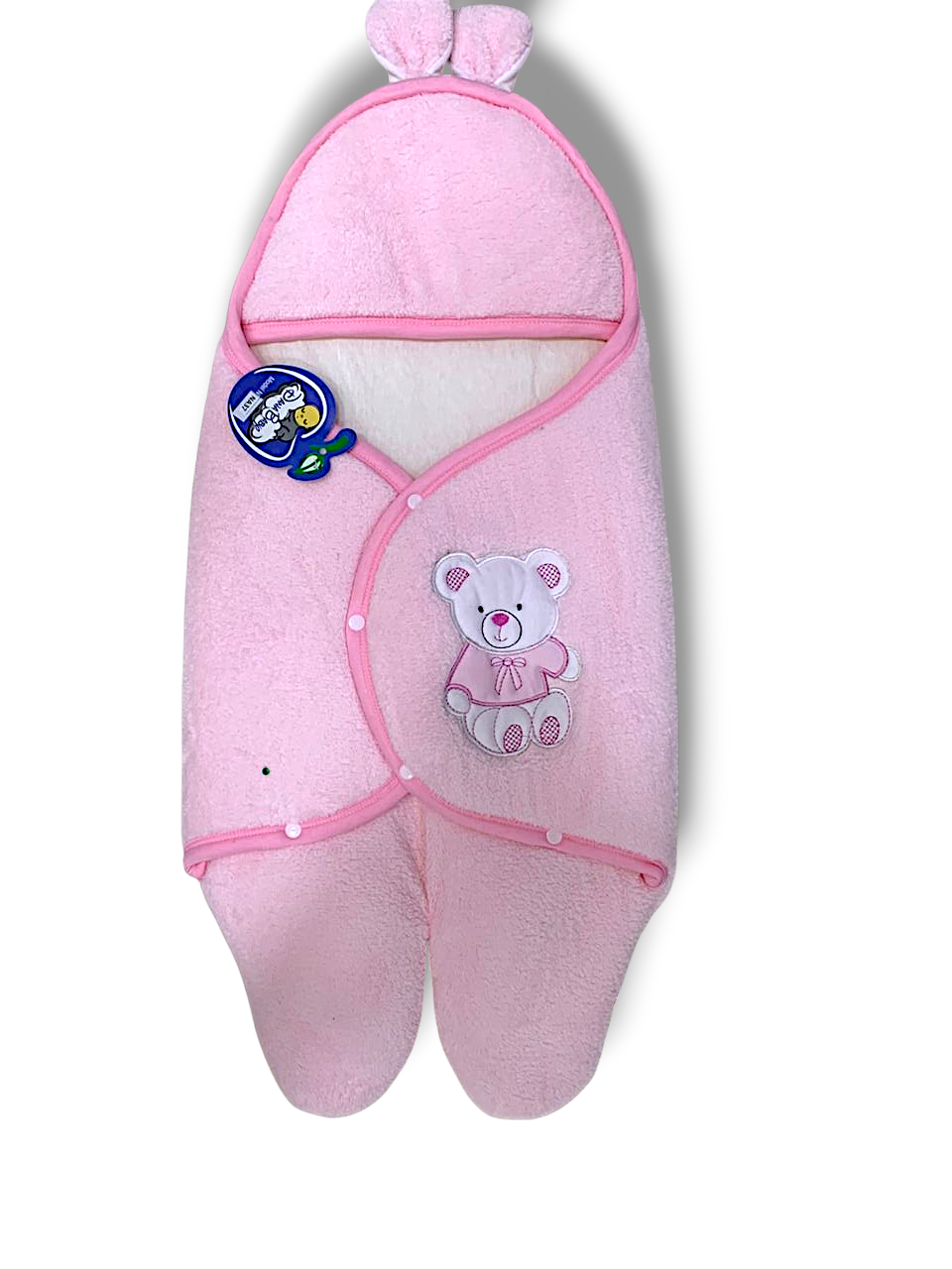 كيس نوم للرضيع لونين