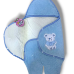 كيس نوم للرضيع لونين