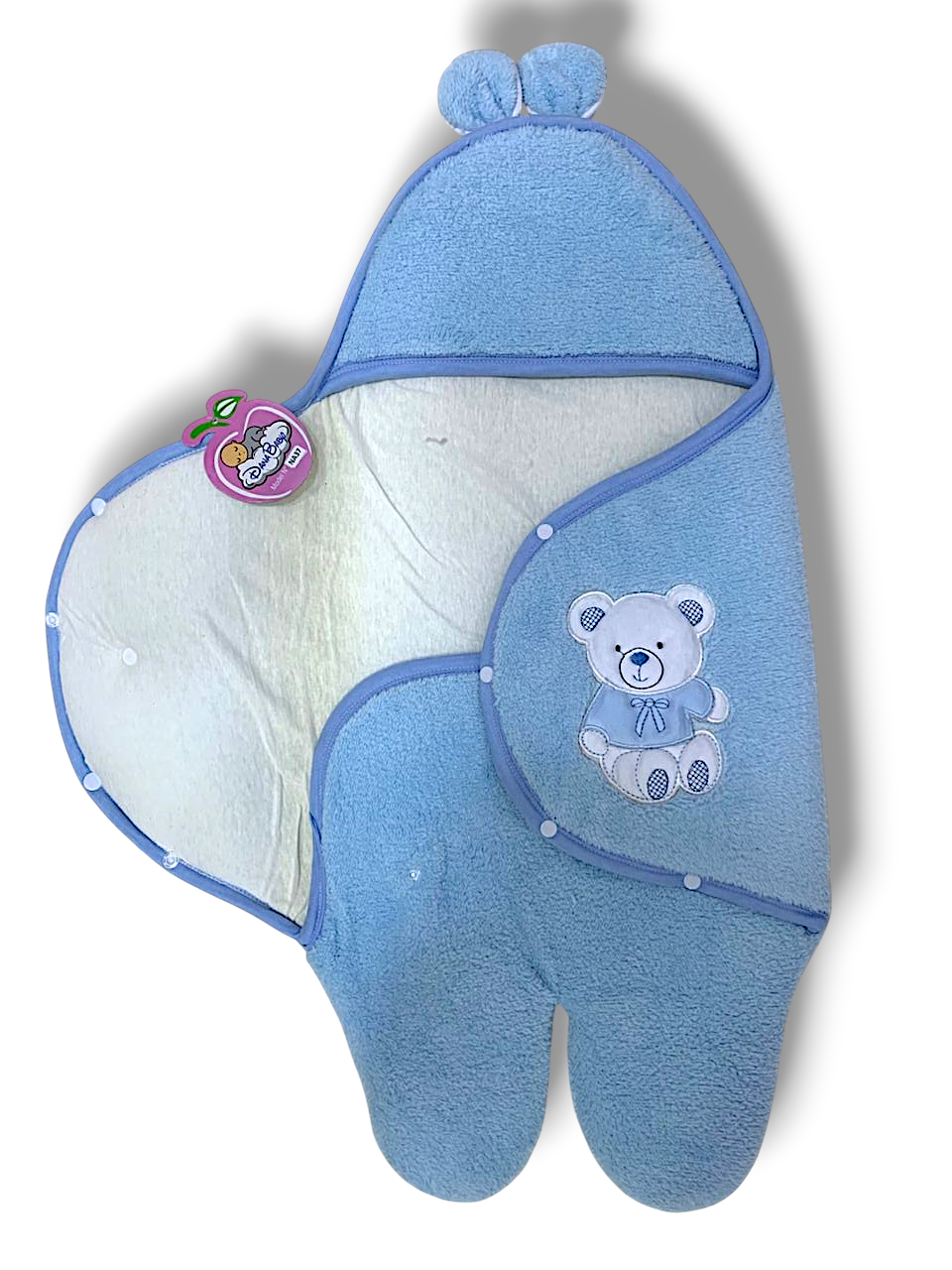 كيس نوم للرضيع لونين