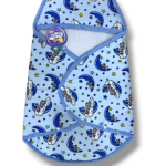 كيس نوم للرضيع مزرقش 4 ألوان