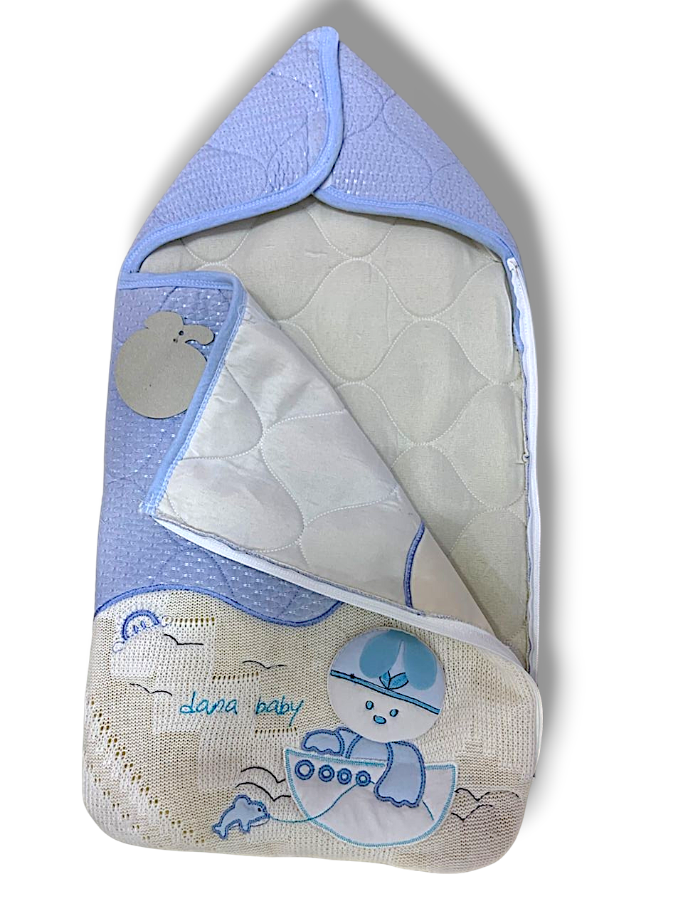 كيس نوم للرضيع lux