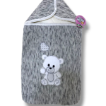 كيس نوم للرضيع 3 ألوان