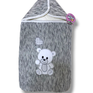 كيس نوم للرضيع 3 ألوان