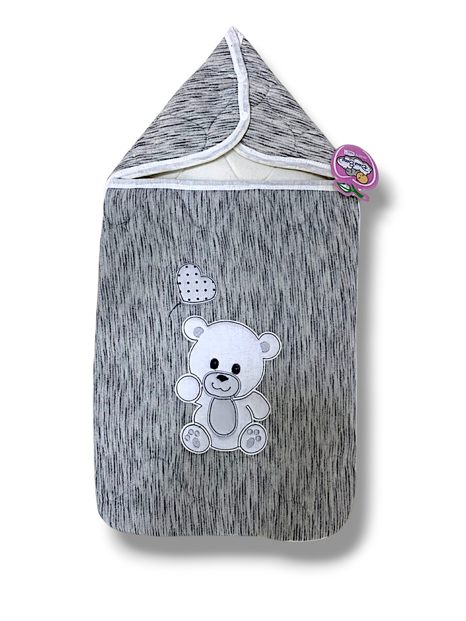 كيس نوم للرضيع 3 ألوان