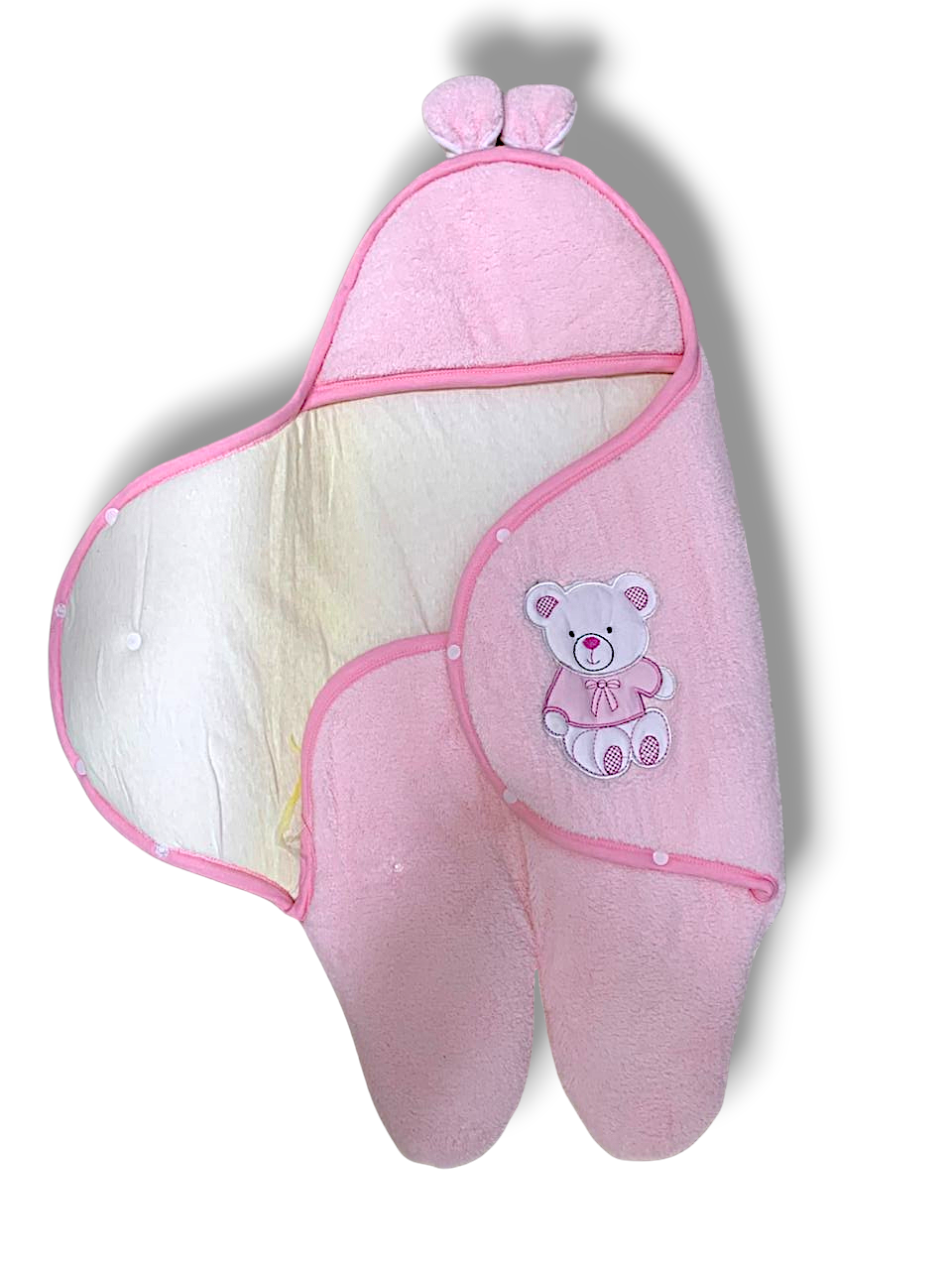 كيس نوم للرضيع لونين