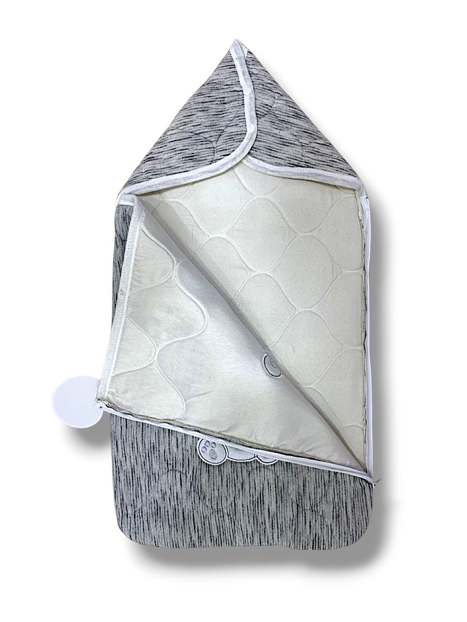 كيس نوم للرضيع 3 ألوان