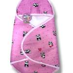 كيس نوم للرضيع مزرقش 4 ألوان