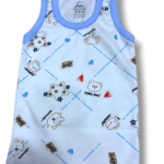 صديرية متعددة الألوان 2