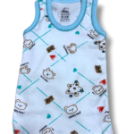 صديرية متعددة الألوان 2