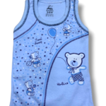 صديرية متعددة الألوان