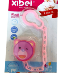 attache sucette لونين 2