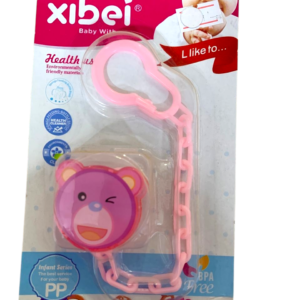 attache sucette لونين 2