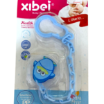 attache sucette لونين 2