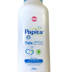 papita – بودرة الأطفال