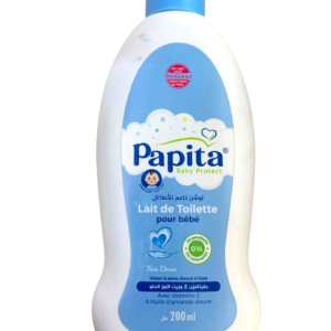 papita – لوشن