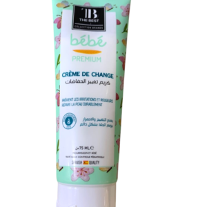 crème change كريم تغيير الحفاضات