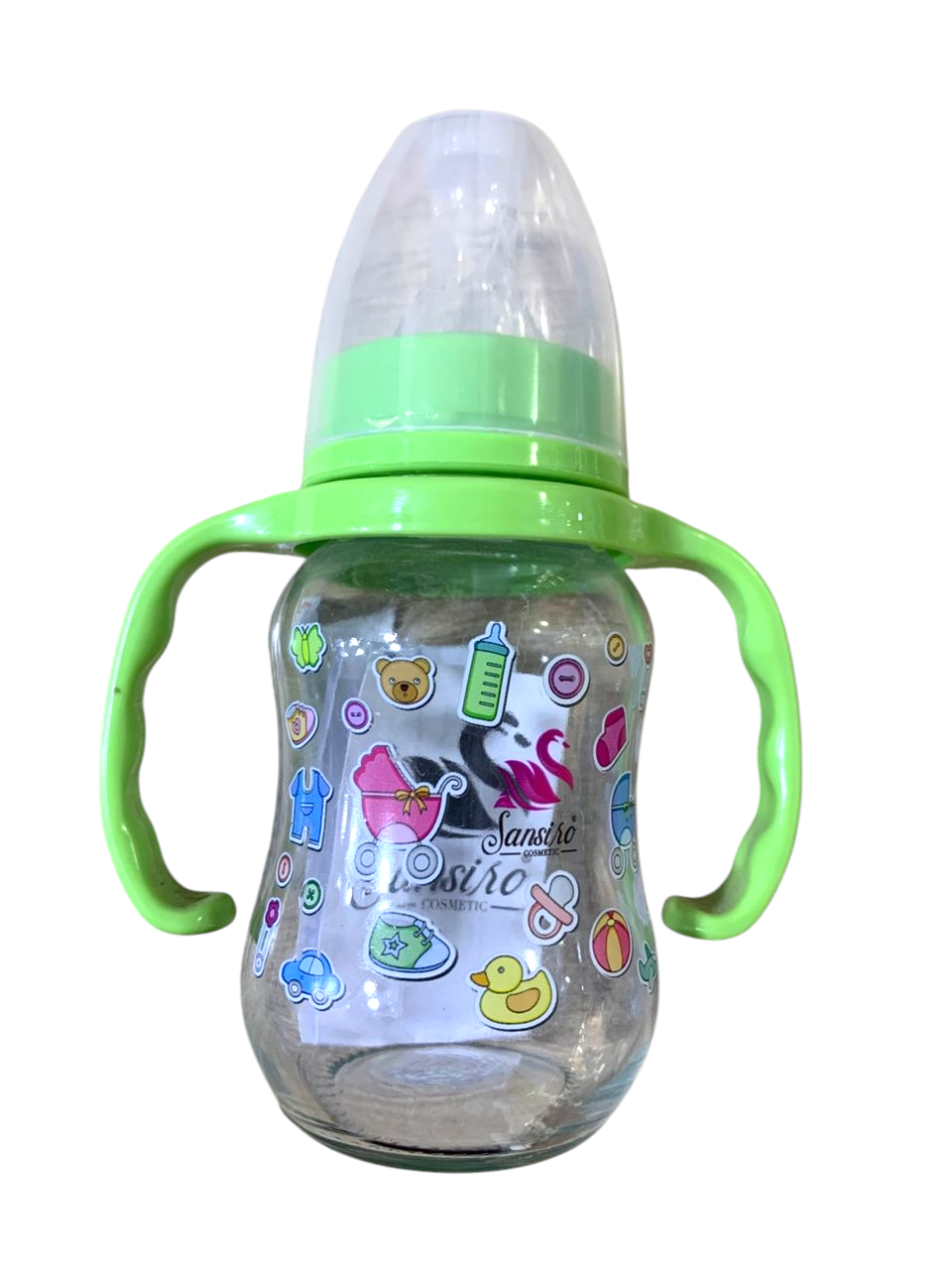 biberon bébé رضّاعة أطفال sensiro