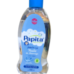 papita زيت الأطفال