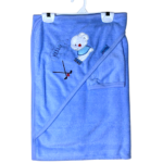 قبعة إستحمام 3 ألوان