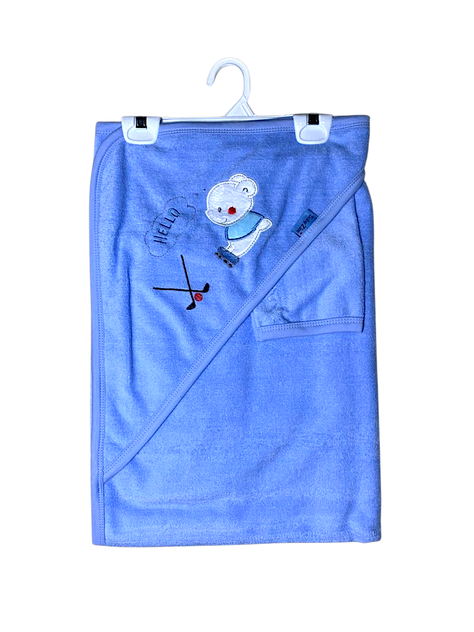 قبعة إستحمام 3 ألوان