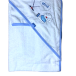 قبعة إستحمام 3 ألوان