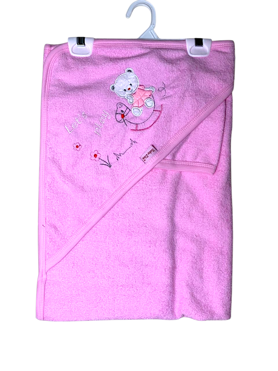 قبعة إستحمام 3 ألوان