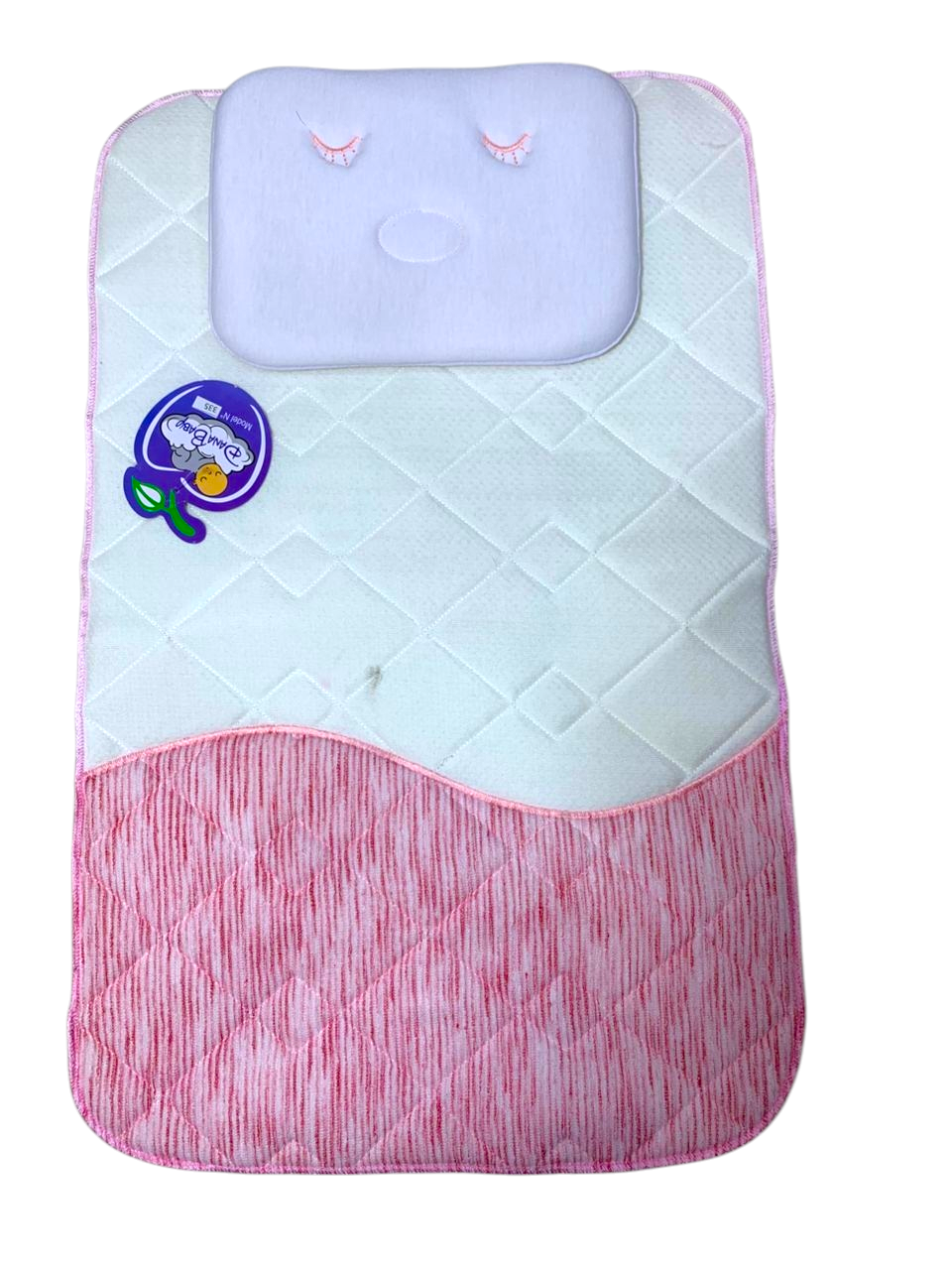 alèse مفرش واقٍ للسرير 3 ألوان