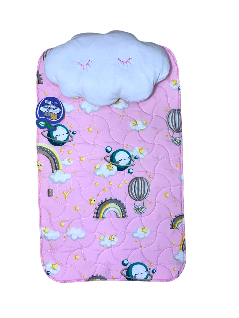 alèse مفرش واقٍ للسرير