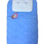 alèse مفرش واقٍ للسرير 3 ألوان