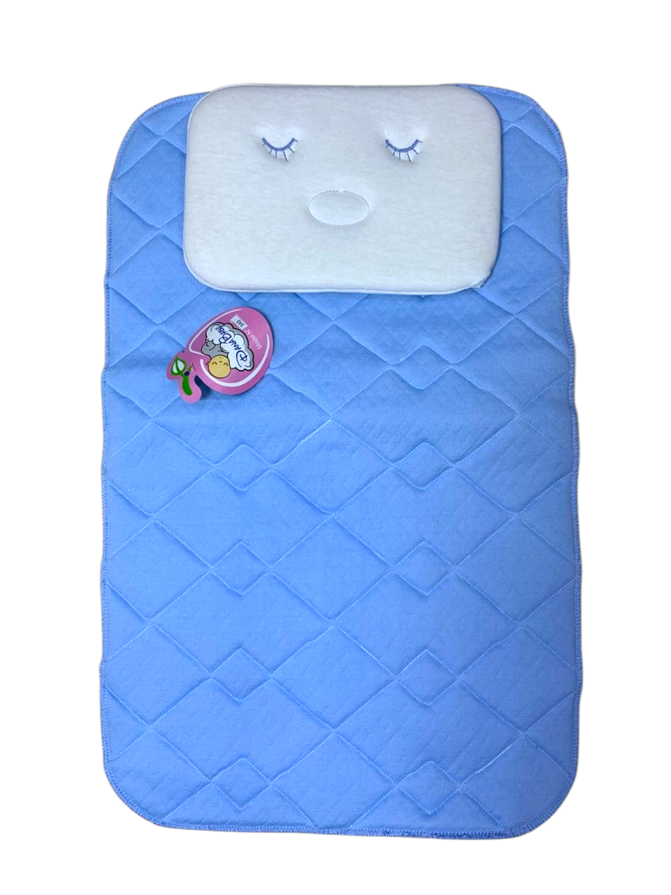 alèse مفرش واقٍ للسرير 3 ألوان