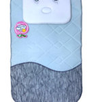 alèse مفرش واقٍ للسرير 3 ألوان