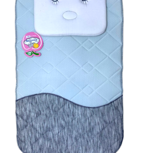 alèse مفرش واقٍ للسرير 3 ألوان