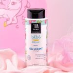 gel lavant جل غسول