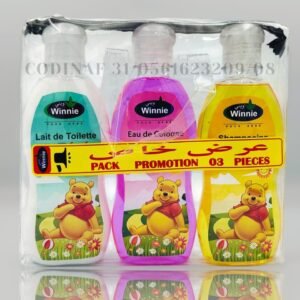 pack winnie 2