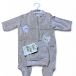 غرونيار رازي 3 ألوان