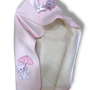 كيس نوم للرضيع بناتي