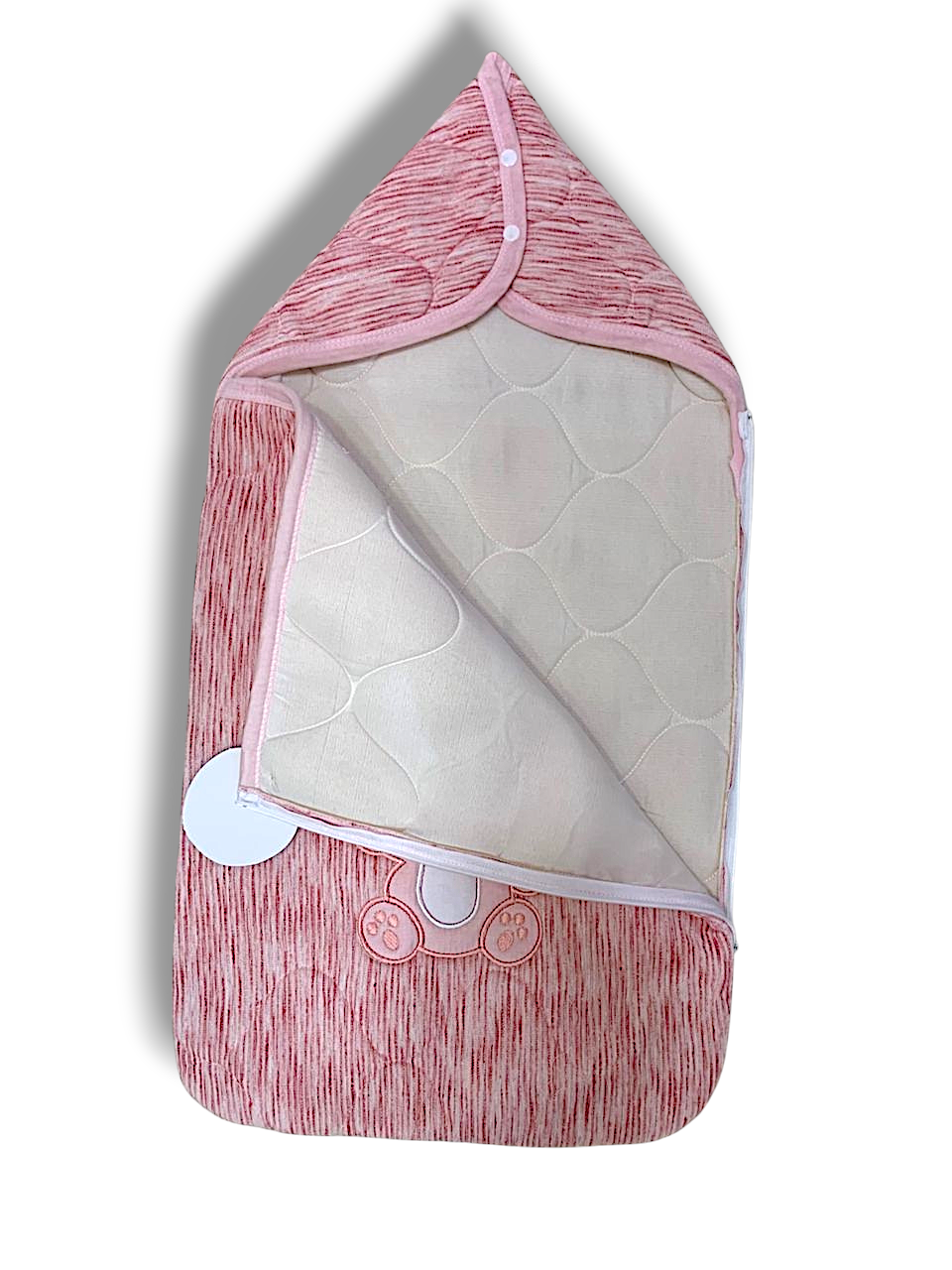 كيس نوم للرضيع 3 ألوان