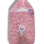كيس نوم للرضيع 3 ألوان
