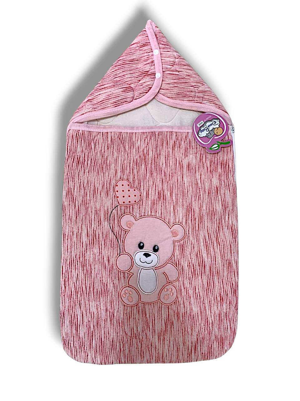 كيس نوم للرضيع 3 ألوان