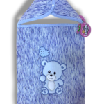 كيس نوم للرضيع 3 ألوان